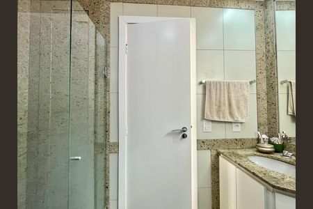 Apartamento para alugar com 2 quartos, 110m² em Serra, Belo Horizonte