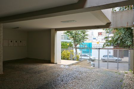 Apartamento para alugar com 110m², 2 quartos e 2 vagas