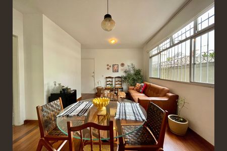 Apartamento para alugar com 110m², 2 quartos e 2 vagas