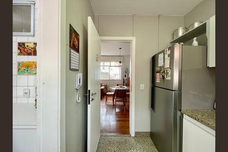 Apartamento para alugar com 110m², 2 quartos e 2 vagas