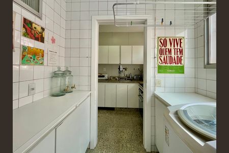 Apartamento para alugar com 110m², 2 quartos e 2 vagas