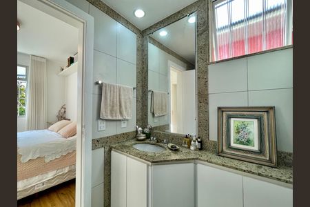 Apartamento para alugar com 2 quartos, 110m² em Serra, Belo Horizonte