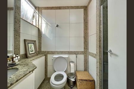 Apartamento para alugar com 110m², 2 quartos e 2 vagas