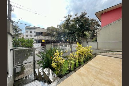 Apartamento para alugar com 2 quartos, 110m² em Serra, Belo Horizonte