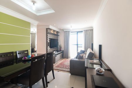 Apartamento à venda com 3 quartos, 61m² em Maranhão, São Paulo