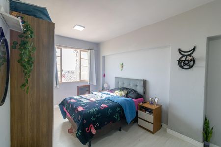 Apartamento para alugar com 56m², 1 quarto e sem vaga Apartamento para alugar com 56m², 1 quarto e sem vagaQuarto