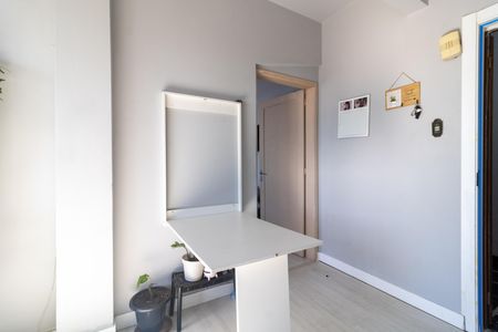 Apartamento para alugar com 56m², 1 quarto e sem vaga Apartamento para alugar com 56m², 1 quarto e sem vagaSala/Cozinha