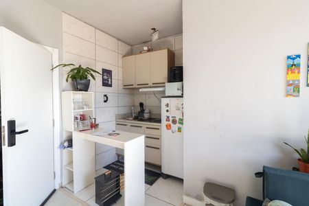 Apartamento para alugar com 56m², 1 quarto e sem vaga Apartamento para alugar com 56m², 1 quarto e sem vagaSala/Cozinha