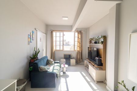 Apartamento para alugar com 56m², 1 quarto e sem vaga Apartamento para alugar com 56m², 1 quarto e sem vagaSala/Cozinha