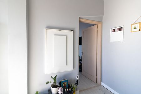 Apartamento para alugar com 56m², 1 quarto e sem vaga Apartamento para alugar com 56m², 1 quarto e sem vagaSala/Cozinha