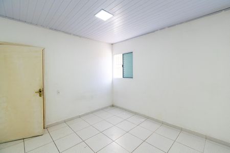 Casa para alugar com 45m², 1 quarto e sem vaga Casa para alugar com 45m², 1 quarto e sem vagaQuarto