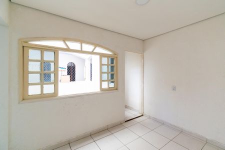 Sala  de casa para alugar com 1 quarto, 45m² em Vila Imperio, São Paulo