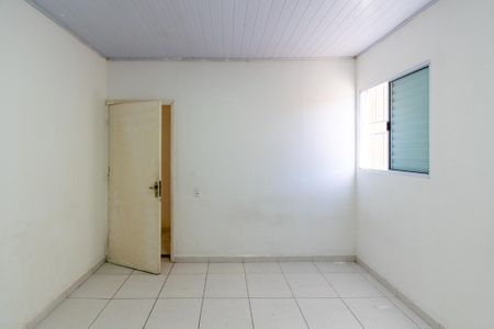 Casa para alugar com 45m², 1 quarto e sem vaga Casa para alugar com 45m², 1 quarto e sem vagaQuarto