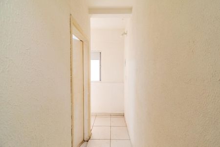 Corredor de casa para alugar com 1 quarto, 45m² em Vila Imperio, São Paulo