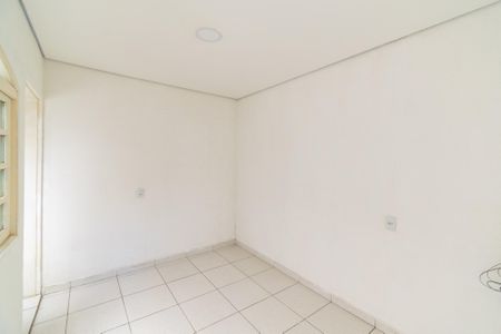 Sala de casa para alugar com 1 quarto, 45m² em Vila Imperio, São Paulo
