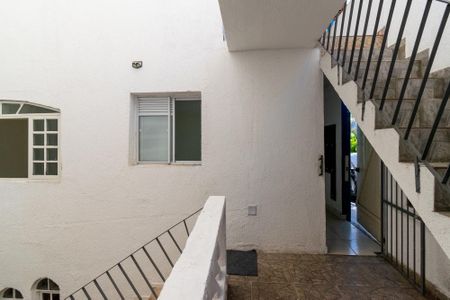 Área comum de casa para alugar com 1 quarto, 45m² em Vila Imperio, São Paulo