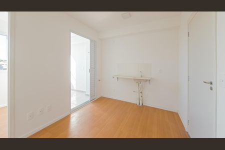 Apartamento à venda com 29m², 2 quartos e sem vaga Apartamento à venda com 29m², 2 quartos e sem vagaSala/Cozinha