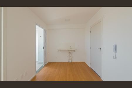 Apartamento à venda com 29m², 2 quartos e sem vaga Apartamento à venda com 29m², 2 quartos e sem vagaSala/Cozinha