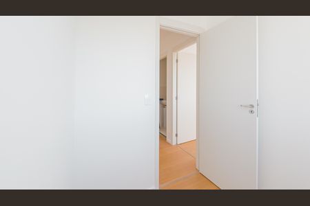 Apartamento à venda com 29m², 2 quartos e sem vaga Apartamento à venda com 29m², 2 quartos e sem vagaQuarto 1