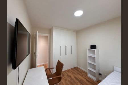 Quarto  de apartamento para alugar com 2 quartos, 69m² em Recreio dos Bandeirantes, Rio de Janeiro
