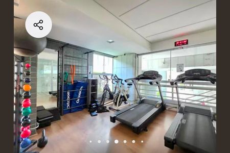 Apartamento para alugar com 137m², 4 quartos e 2 vagas Apartamento para alugar com 137m², 4 quartos e 2 vagasÁrea comum