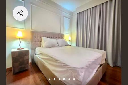 Apartamento para alugar com 137m², 4 quartos e 2 vagas Apartamento para alugar com 137m², 4 quartos e 2 vagasSuíte