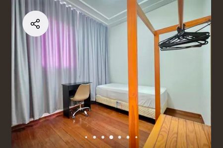 Apartamento para alugar com 137m², 4 quartos e 2 vagas Apartamento para alugar com 137m², 4 quartos e 2 vagasQuarto
