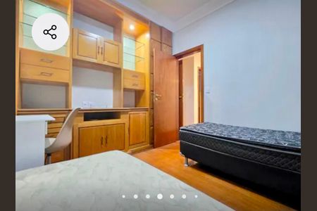 Apartamento para alugar com 137m², 4 quartos e 2 vagas Apartamento para alugar com 137m², 4 quartos e 2 vagasQuarto 3