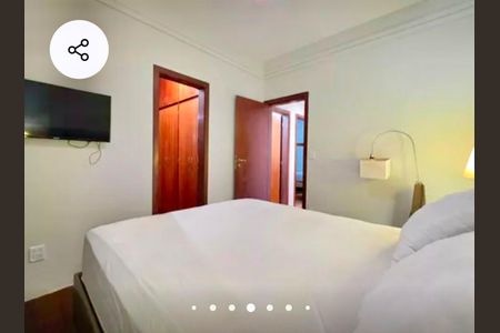 Apartamento para alugar com 137m², 4 quartos e 2 vagas Apartamento para alugar com 137m², 4 quartos e 2 vagasSuíte