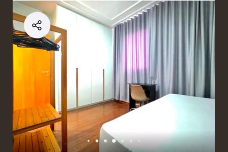 Apartamento para alugar com 137m², 4 quartos e 2 vagas Apartamento para alugar com 137m², 4 quartos e 2 vagasQuarto