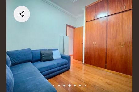 Apartamento para alugar com 137m², 4 quartos e 2 vagas Apartamento para alugar com 137m², 4 quartos e 2 vagasQuarto 2