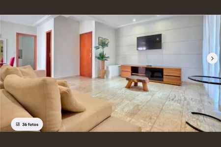 Apartamento para alugar com 137m², 4 quartos e 2 vagas Apartamento para alugar com 137m², 4 quartos e 2 vagasSala