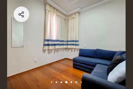 Apartamento para alugar com 137m², 4 quartos e 2 vagas Apartamento para alugar com 137m², 4 quartos e 2 vagasQuarto 2
