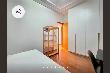 Apartamento para alugar com 137m², 4 quartos e 2 vagas Apartamento para alugar com 137m², 4 quartos e 2 vagasQuarto