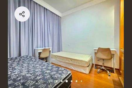 Apartamento para alugar com 137m², 4 quartos e 2 vagas Apartamento para alugar com 137m², 4 quartos e 2 vagasQuarto 3
