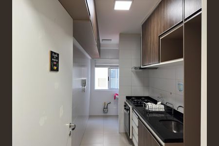Apartamento para alugar com 54m², 2 quartos e 1 vaga Apartamento para alugar com 54m², 2 quartos e 1 vagaCozinha
