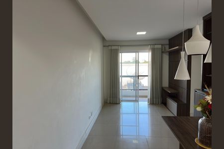 Apartamento para alugar com 54m², 2 quartos e 1 vaga Apartamento para alugar com 54m², 2 quartos e 1 vagaSala