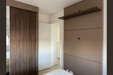 Apartamento para alugar com 54m², 2 quartos e 1 vaga Apartamento para alugar com 54m², 2 quartos e 1 vagaQuarto 2