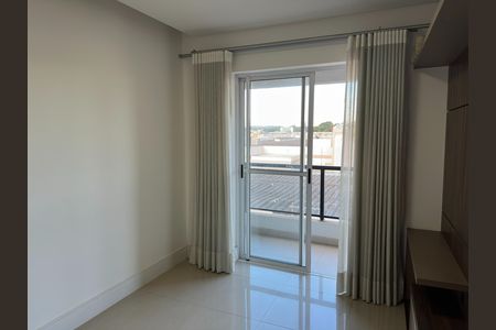Sala de apartamento para alugar com 2 quartos, 54m² em Jardim Oswaldo Cruz, São José dos Campos