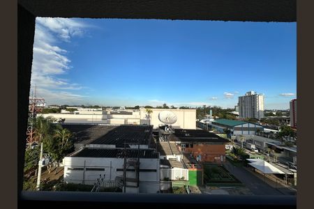 Apartamento para alugar com 54m², 2 quartos e 1 vaga Apartamento para alugar com 54m², 2 quartos e 1 vagaVista da Sacada