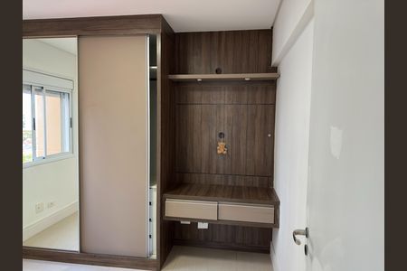 Quarto 1 de apartamento para alugar com 2 quartos, 54m² em Jardim Oswaldo Cruz, São José dos Campos