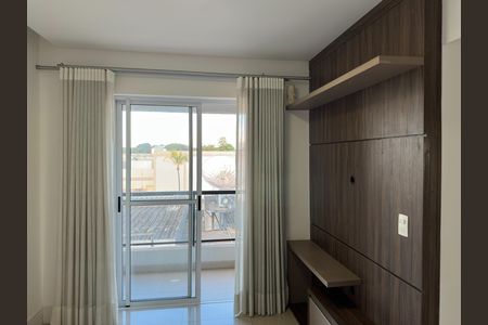 Apartamento para alugar com 54m², 2 quartos e 1 vaga Apartamento para alugar com 54m², 2 quartos e 1 vagaSala