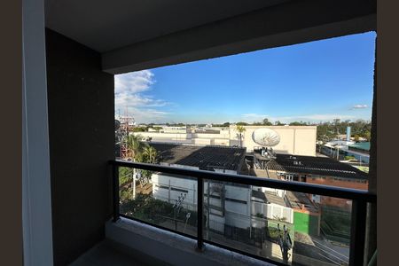 Apartamento para alugar com 54m², 2 quartos e 1 vaga Apartamento para alugar com 54m², 2 quartos e 1 vagaVista da Sacada