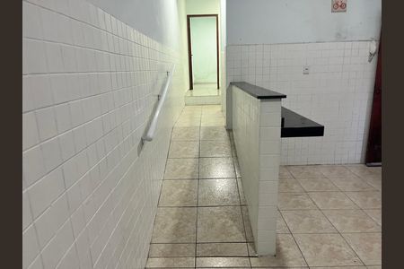 Casa para alugar com 3 quartos, 100m² em Parque dos Bancarios, São Paulo
