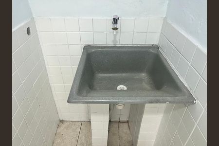 Casa para alugar com 3 quartos, 100m² em Parque dos Bancarios, São Paulo