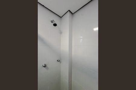 Apartamento à venda com 65m², 3 quartos e 2 vagasBanheiro da Suíte