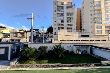 Apartamento à venda com 65m², 3 quartos e 2 vagasVista da Sala