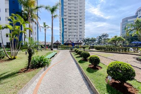 Área comum de apartamento à venda com 3 quartos, 65m² em Vila Regente Feijó, São Paulo