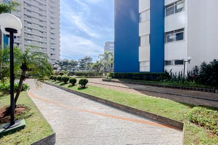 Apartamento à venda com 65m², 3 quartos e 2 vagasÁrea comum