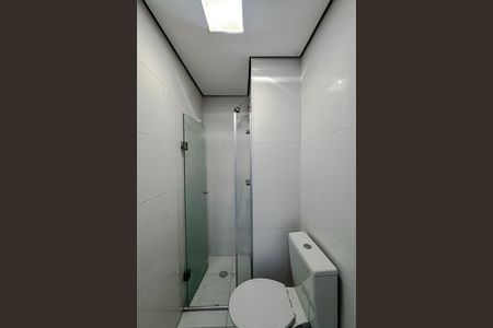 Apartamento à venda com 65m², 3 quartos e 2 vagasBanheiro